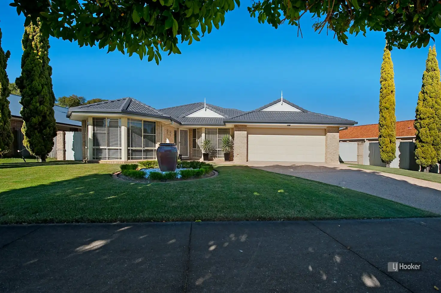 Main view of Homely house listing, 14 Willandra Parade, North Lakes QLD 4509