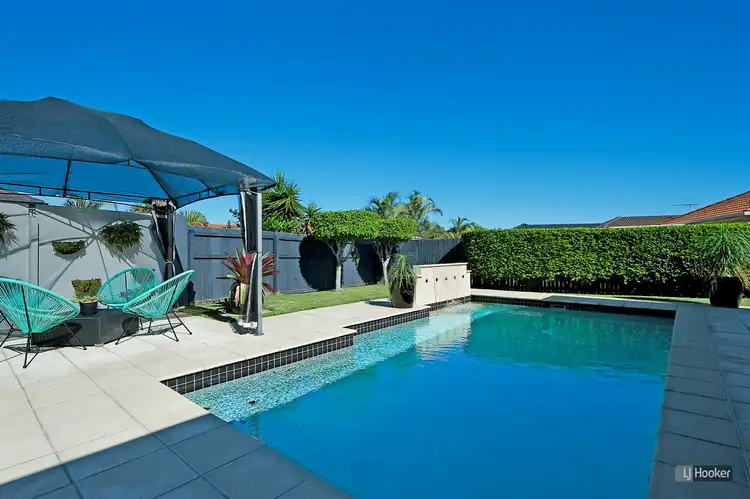 Second view of Homely house listing, 14 Willandra Parade, North Lakes QLD 4509