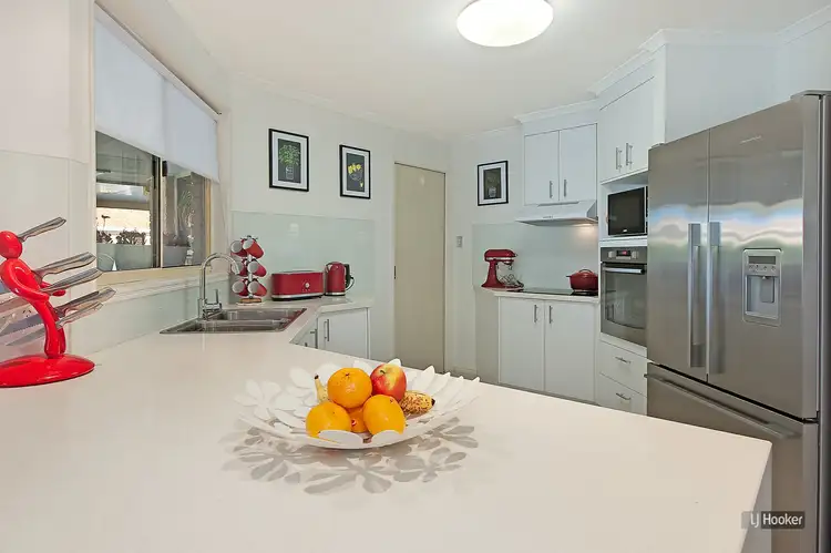 Third view of Homely house listing, 14 Willandra Parade, North Lakes QLD 4509