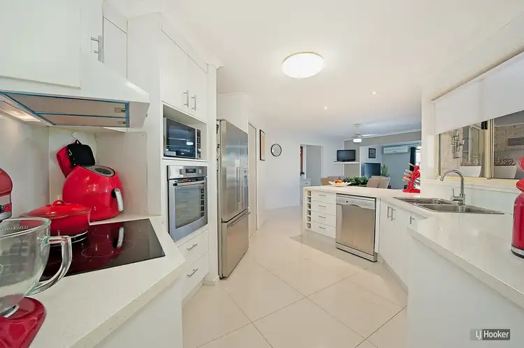 Fourth view of Homely house listing, 14 Willandra Parade, North Lakes QLD 4509