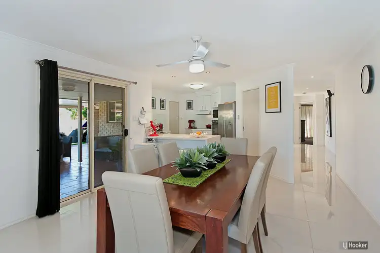 Sixth view of Homely house listing, 14 Willandra Parade, North Lakes QLD 4509