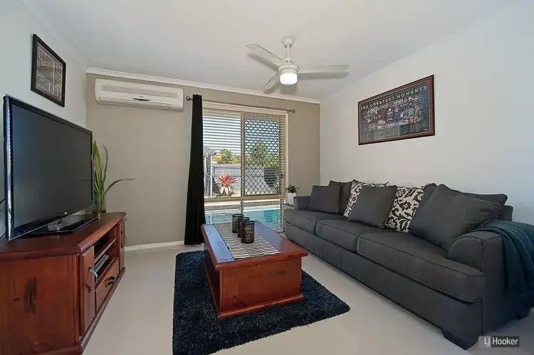 Seventh view of Homely house listing, 14 Willandra Parade, North Lakes QLD 4509