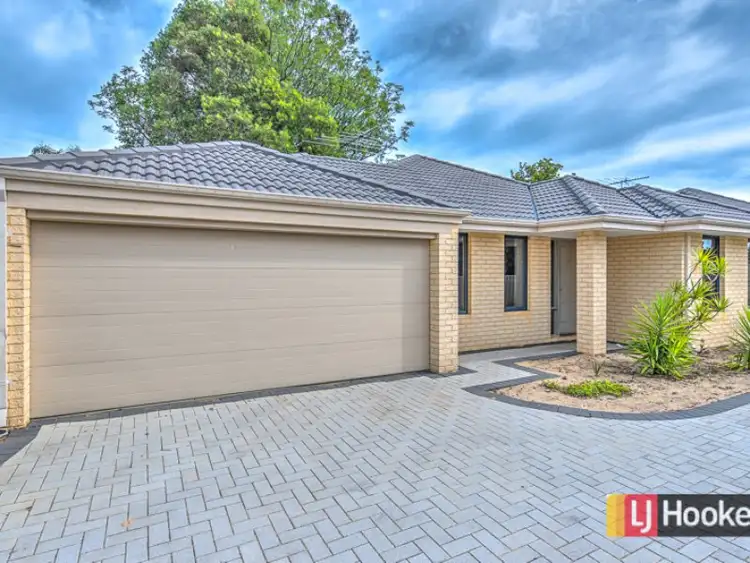 25B Evelyn Street, Gosnells WA 6110