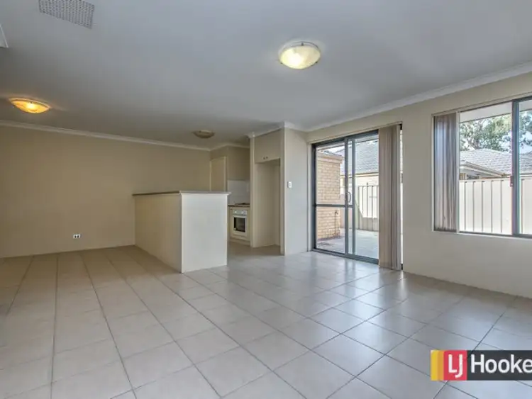 Second view of Homely villa listing, 25B Evelyn Street, Gosnells WA 6110
