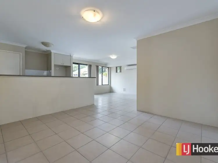 Fourth view of Homely villa listing, 25B Evelyn Street, Gosnells WA 6110