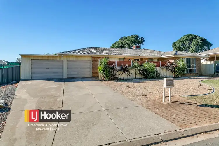 Main view of Homely house listing, 7 Woodcroft Drive, Blakeview SA 5114