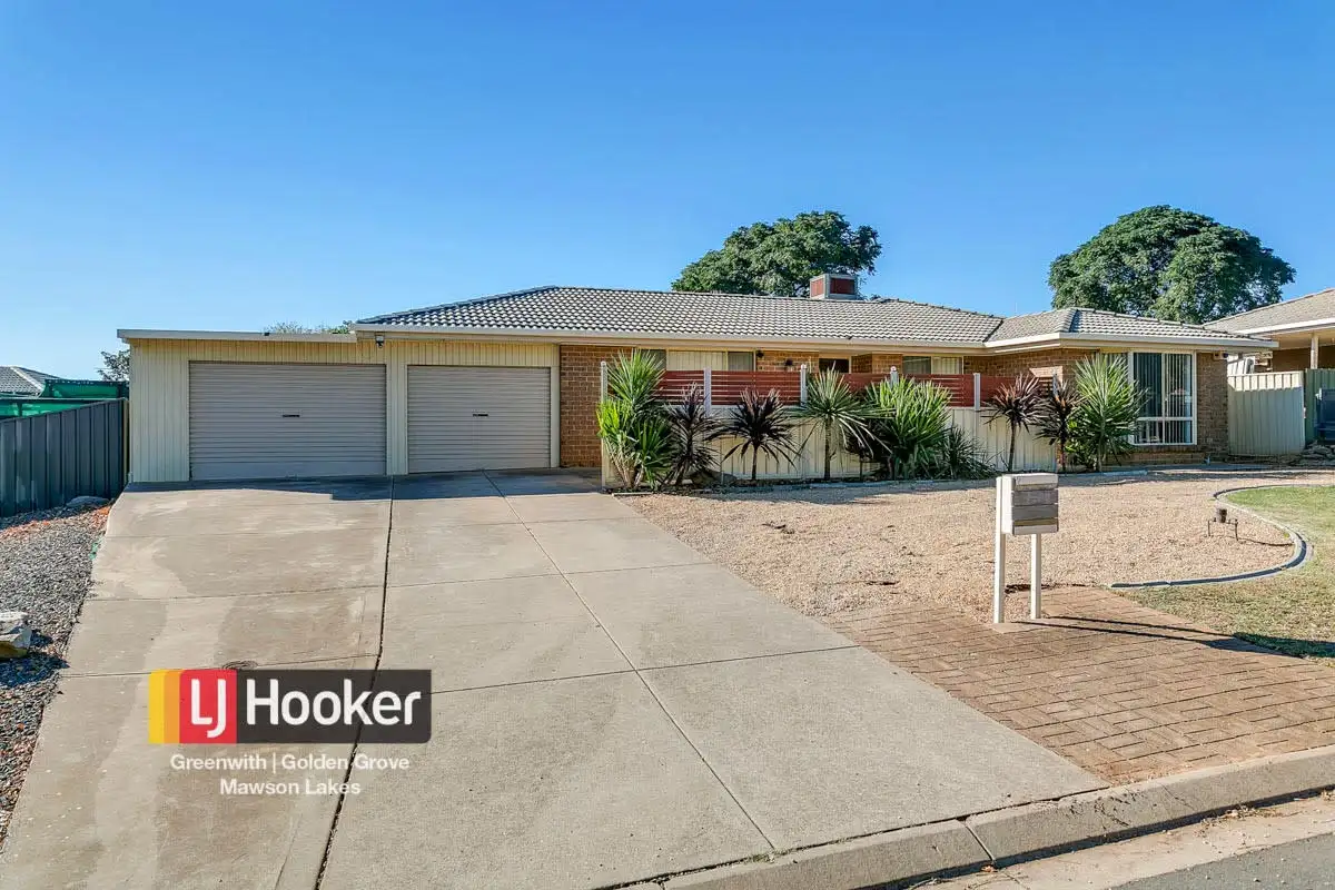 Main view of Homely house listing, 7 Woodcroft Drive, Blakeview SA 5114