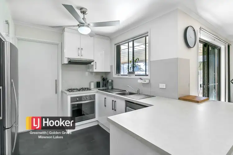 Second view of Homely house listing, 7 Woodcroft Drive, Blakeview SA 5114