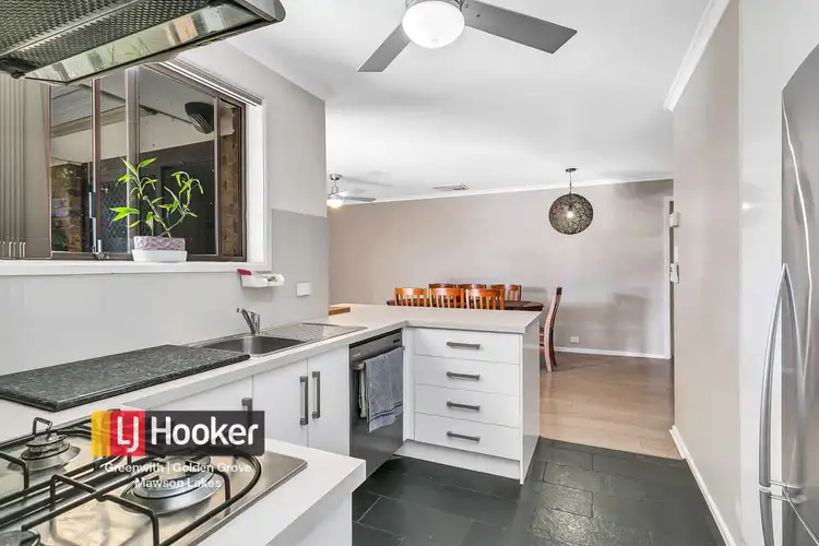 Third view of Homely house listing, 7 Woodcroft Drive, Blakeview SA 5114
