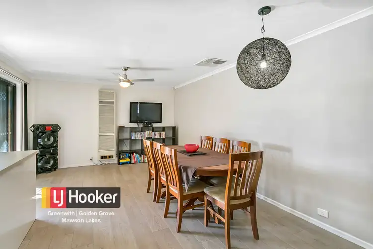 Fourth view of Homely house listing, 7 Woodcroft Drive, Blakeview SA 5114