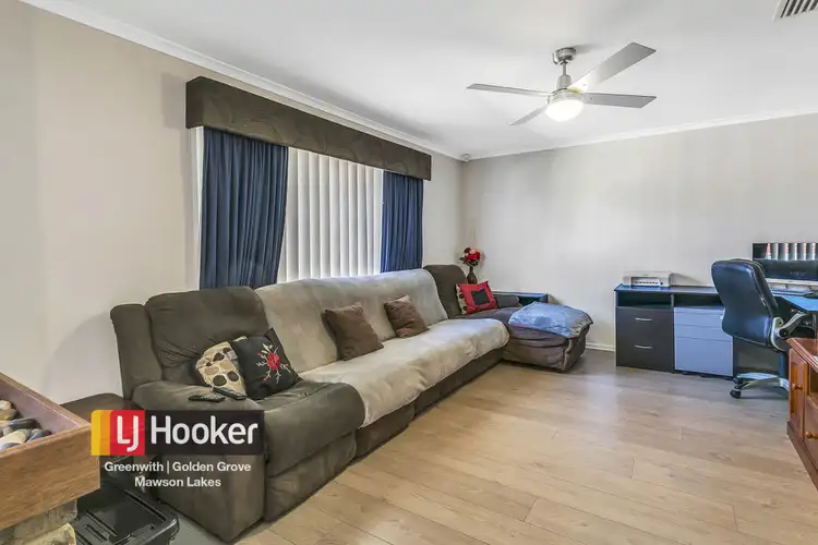 Fifth view of Homely house listing, 7 Woodcroft Drive, Blakeview SA 5114
