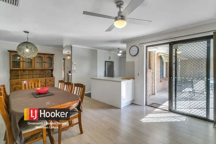 Sixth view of Homely house listing, 7 Woodcroft Drive, Blakeview SA 5114