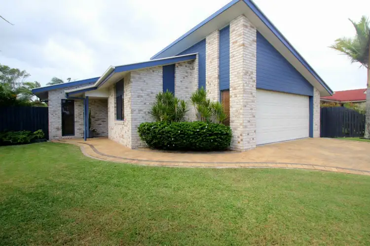 64 Bauhinia Drive, Kawungan QLD 4655