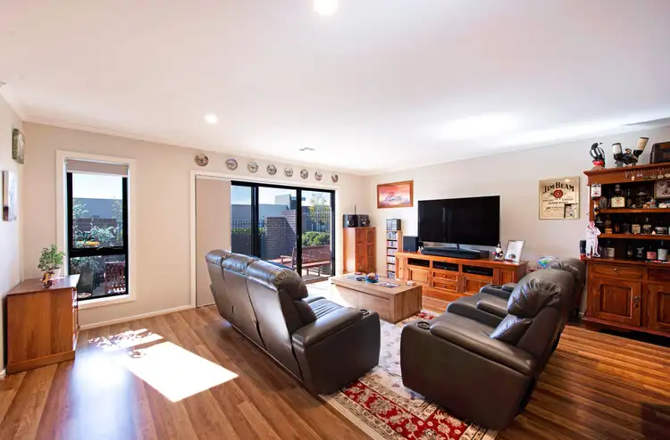 Sixth view of Homely townhouse listing, 35 Bill Leng Street, Coombs ACT 2611