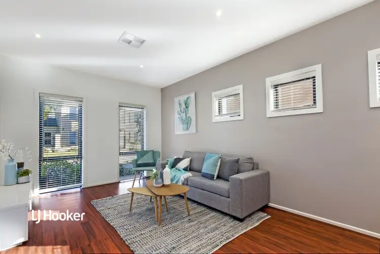 Third view of Homely house listing, 11 Caswell Circuit, Mawson Lakes SA 5095