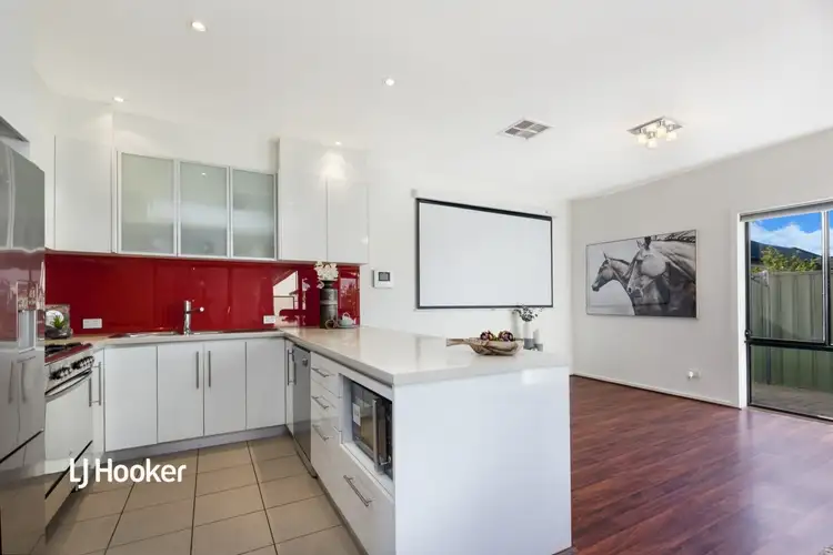 Fifth view of Homely house listing, 11 Caswell Circuit, Mawson Lakes SA 5095