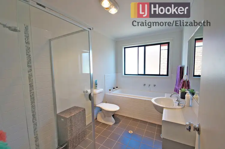 Fifth view of Homely house listing, 10 Cassia Street, Munno Para West SA 5115