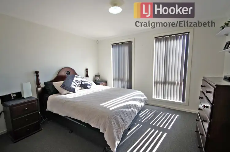 Sixth view of Homely house listing, 10 Cassia Street, Munno Para West SA 5115