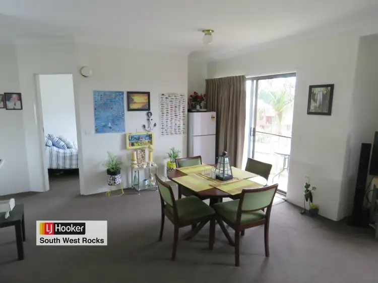 Fourth view of Homely unit listing, 2/32 McIntyre Street, South West Rocks NSW 2431