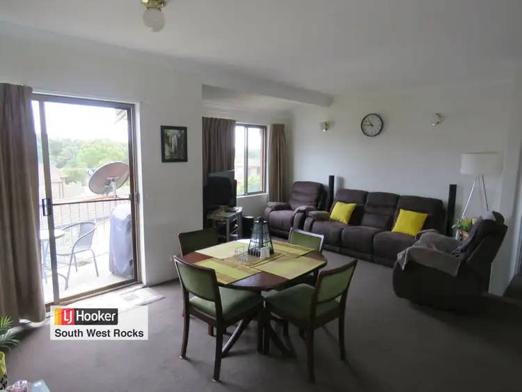 Sixth view of Homely unit listing, 2/32 McIntyre Street, South West Rocks NSW 2431