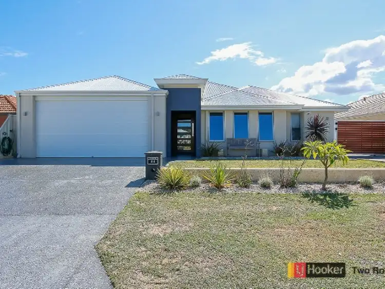 35 Kardan Drive, Yanchep WA 6035