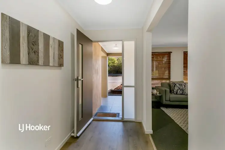 Second view of Homely house listing, 22 Tarpeena Avenue, Windsor Gardens SA 5087