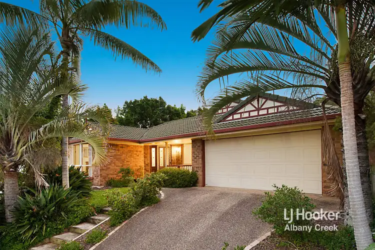 9 Zorina Court, Eatons Hill QLD 4037
