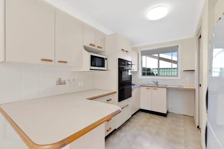 Fourth view of Homely semi-detached listing, 2/1 Karooah Avenue, Blue Bay NSW 2261