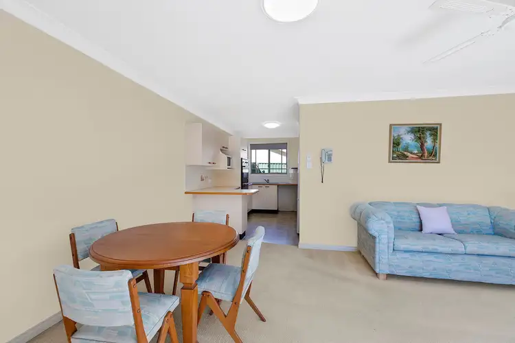 Sixth view of Homely semi-detached listing, 2/1 Karooah Avenue, Blue Bay NSW 2261
