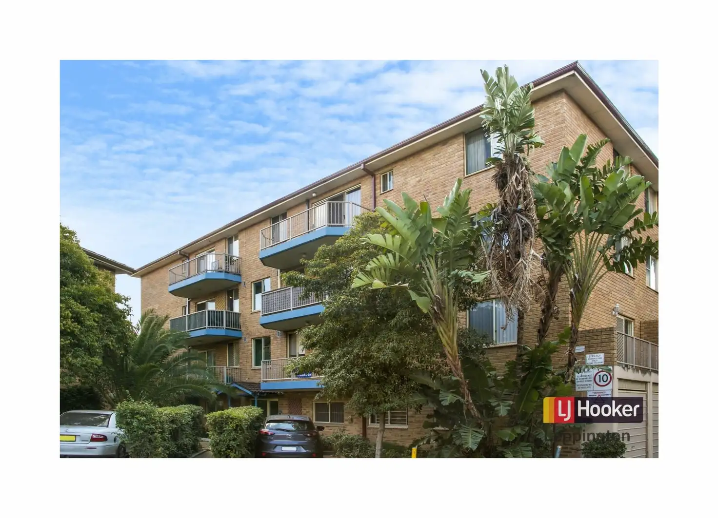 Main view of Homely unit listing, Unit 74/12-18 Equity Place, Canley Vale NSW 2166