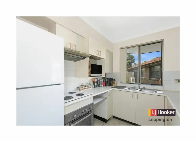 Second view of Homely unit listing, Unit 74/12-18 Equity Place, Canley Vale NSW 2166
