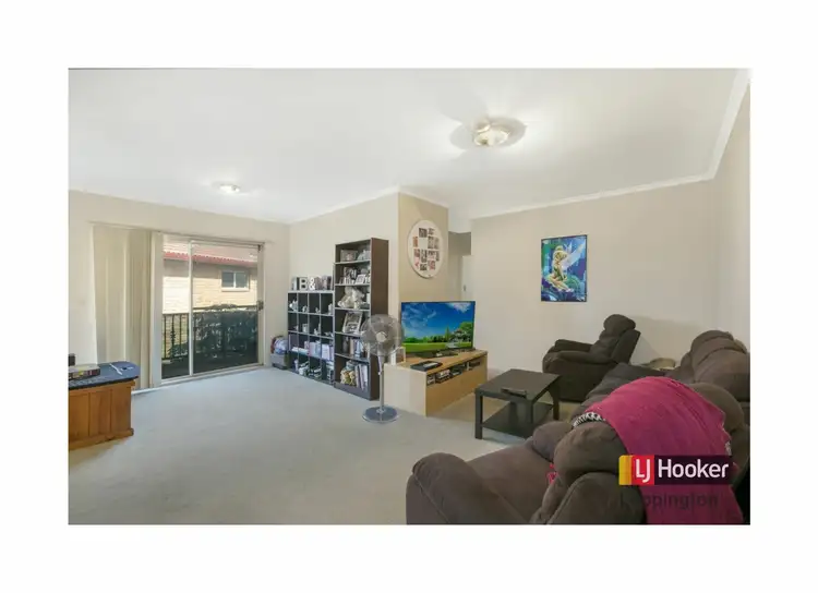 Third view of Homely unit listing, Unit 74/12-18 Equity Place, Canley Vale NSW 2166