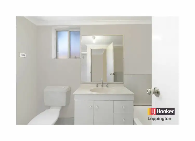 Fourth view of Homely unit listing, Unit 74/12-18 Equity Place, Canley Vale NSW 2166