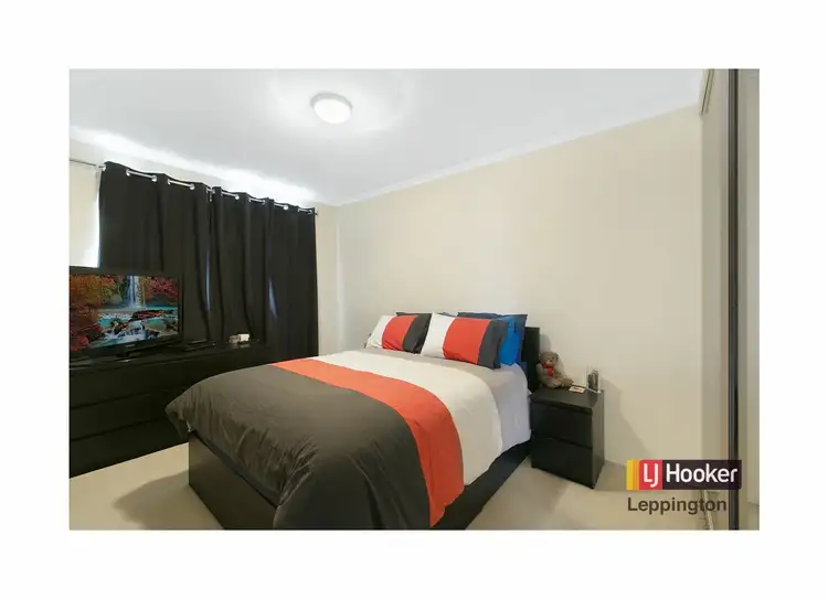 Fifth view of Homely unit listing, Unit 74/12-18 Equity Place, Canley Vale NSW 2166