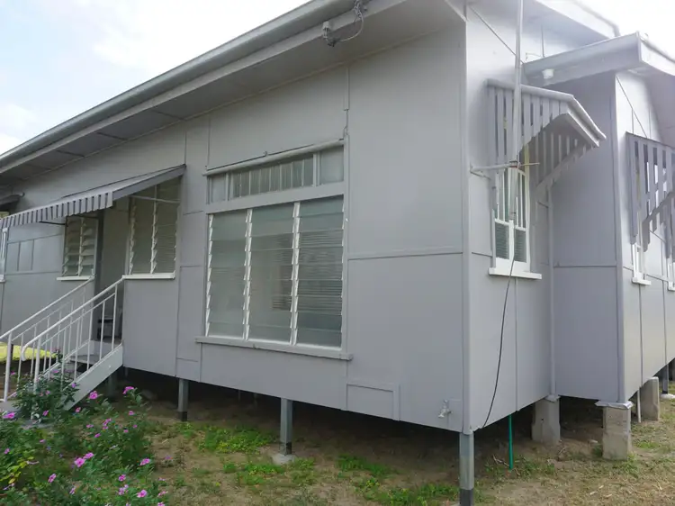 Second view of Homely house listing, 10 Belgravia Road, Bowen QLD 4805