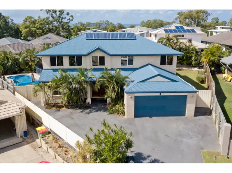 4 Zeus Court, Cleveland QLD 4163