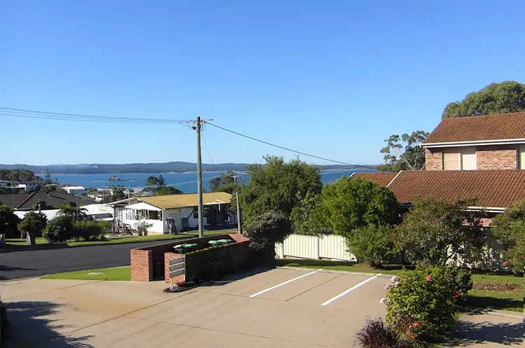 Main view of Homely unit listing, 4/2 Sheila Street, Batehaven NSW 2536