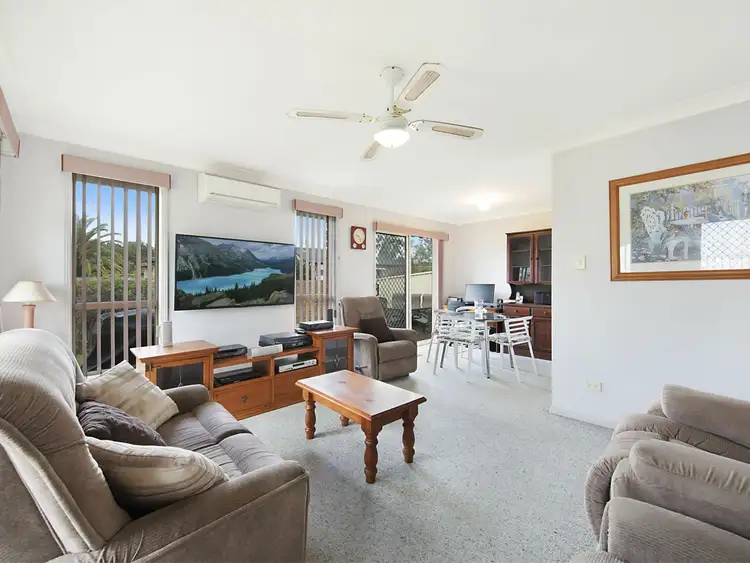 Second view of Homely unit listing, 1/3 Edwin Street, Gorokan NSW 2263