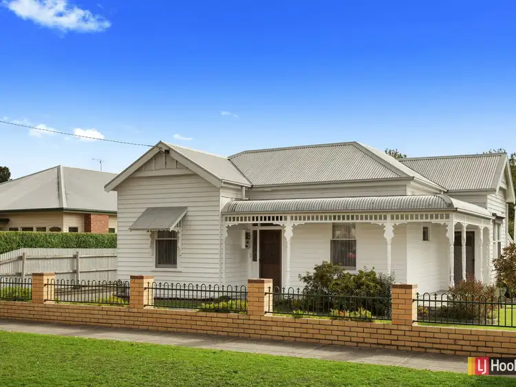 33 Calvert Street, Colac VIC 3250