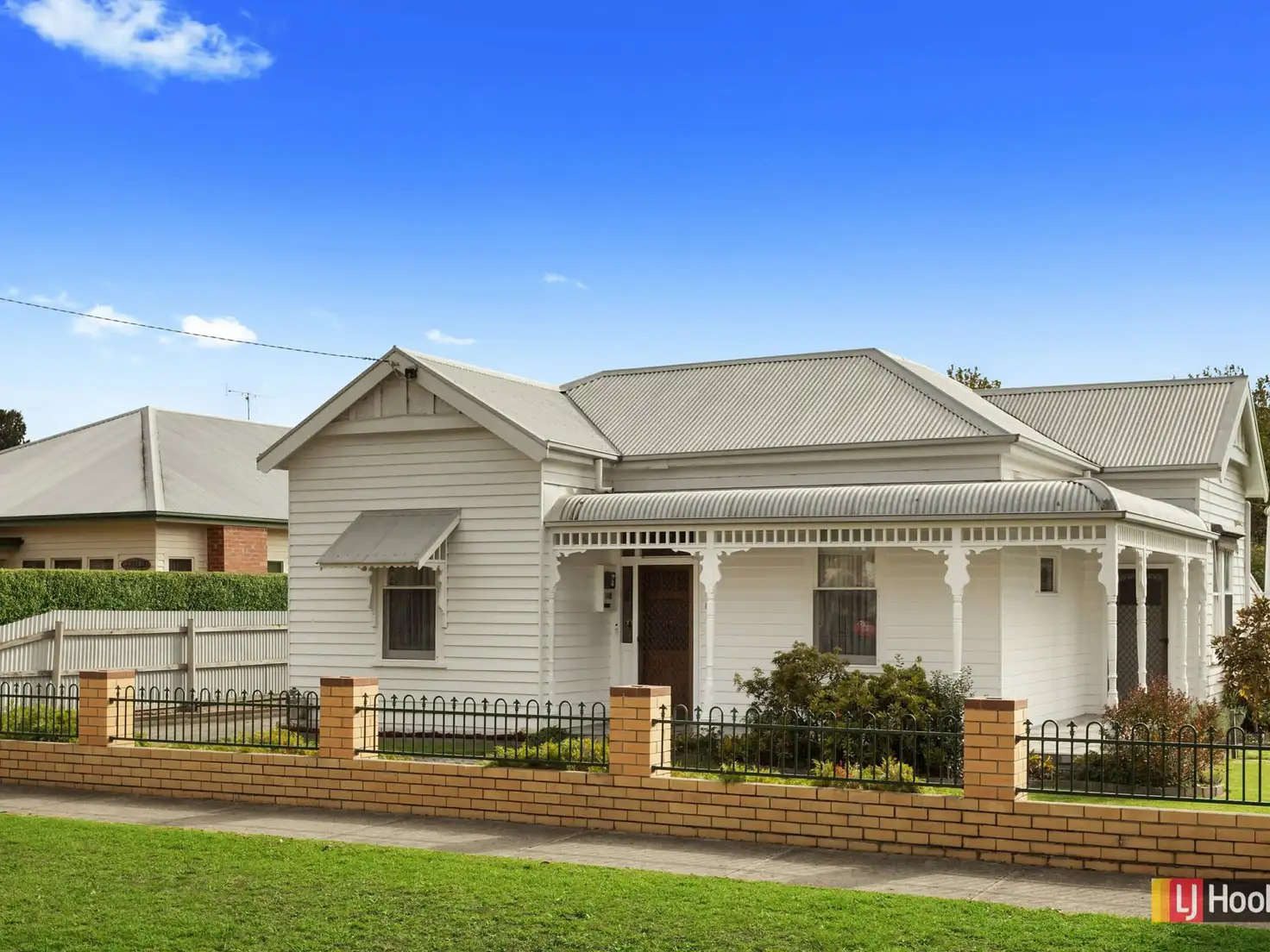 Main view of Homely house listing, 33 Calvert Street, Colac VIC 3250