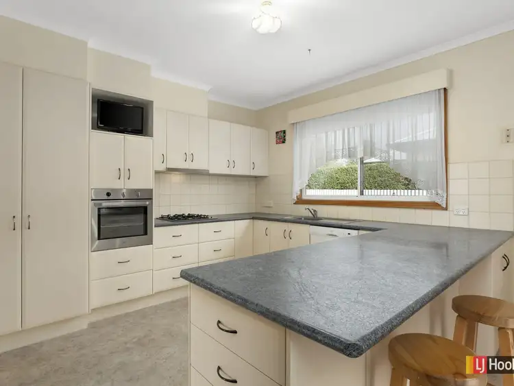 Fifth view of Homely house listing, 33 Calvert Street, Colac VIC 3250