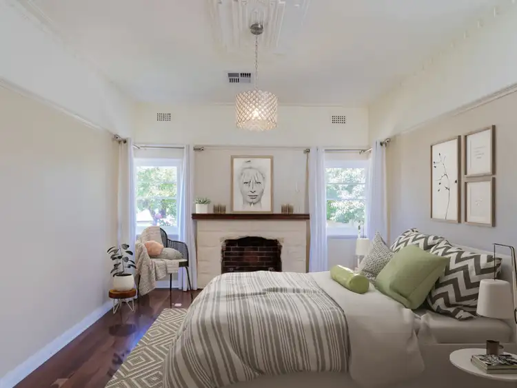 Second view of Homely house listing, 4 Stone Street, Maylands WA 6051