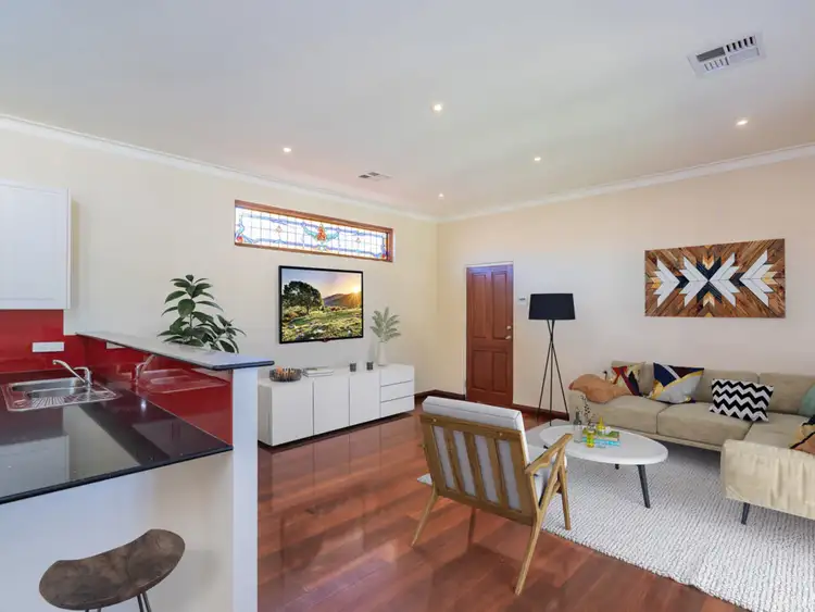 Fourth view of Homely house listing, 4 Stone Street, Maylands WA 6051