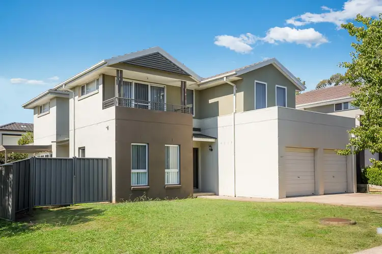 67 Wilkins Ave, Beaumont Hills NSW 2155