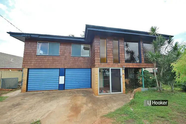 10 Viney Avenue, Kallangur QLD 4503