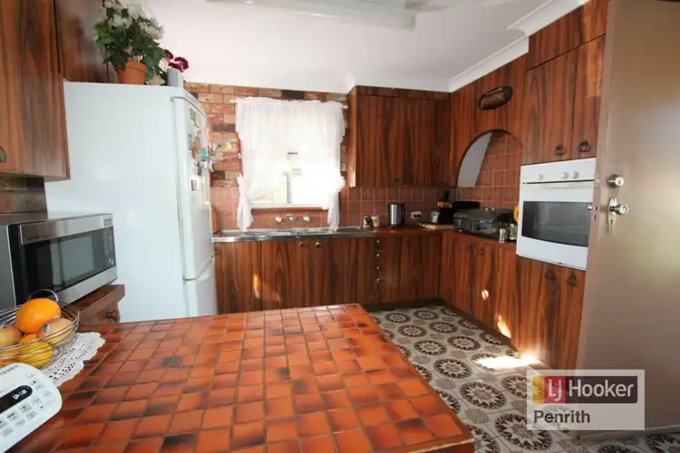 Second view of Homely house listing, 46 Coronation Grove, Cambridge Gardens NSW 2747