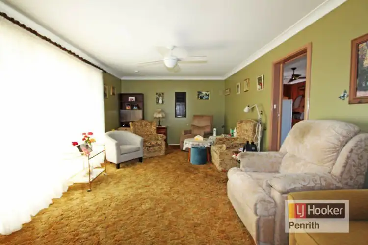 Third view of Homely house listing, 46 Coronation Grove, Cambridge Gardens NSW 2747