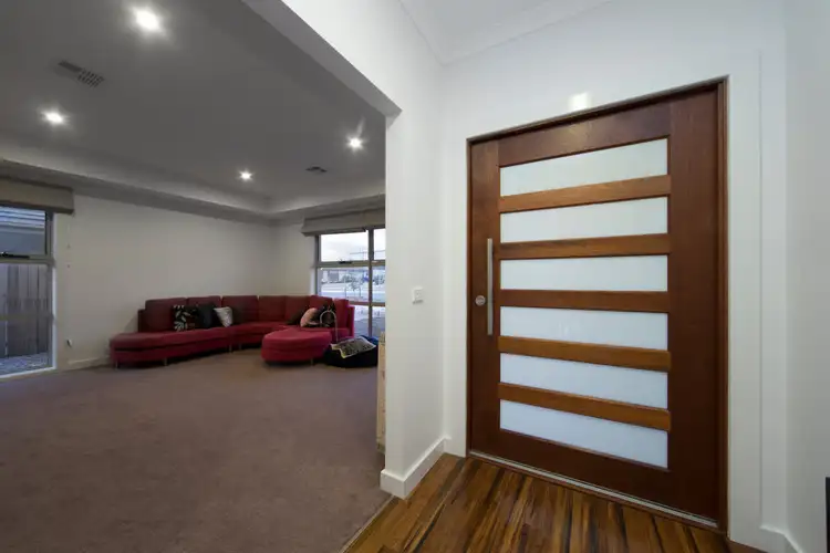 Fourth view of Homely house listing, 9 Blizzard Circuit, Forde ACT 2914