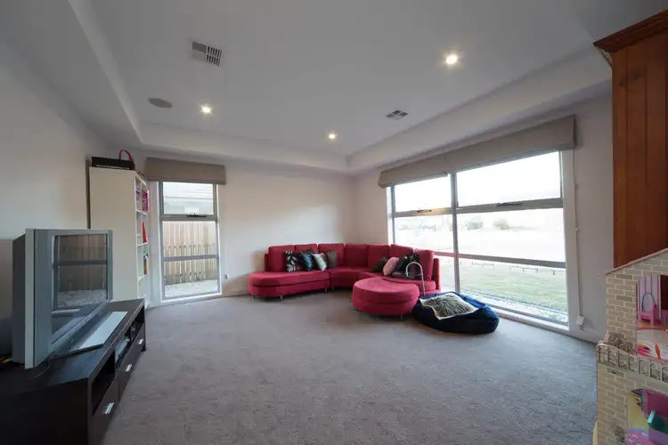 Fifth view of Homely house listing, 9 Blizzard Circuit, Forde ACT 2914