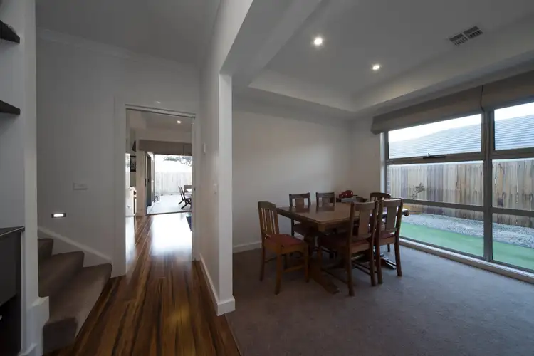 Sixth view of Homely house listing, 9 Blizzard Circuit, Forde ACT 2914